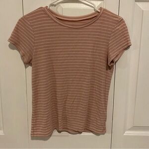 American Eagle top